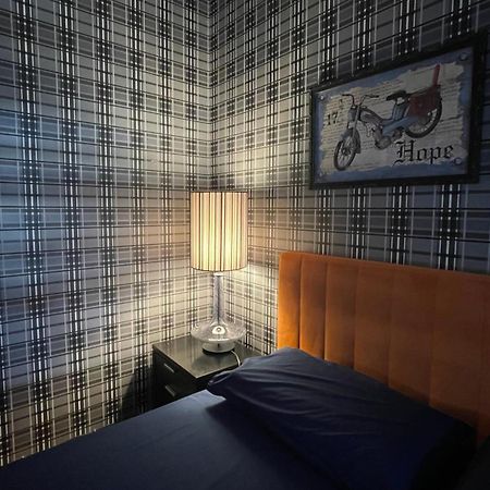 Leonardo Rooms Avellino Esterno foto
