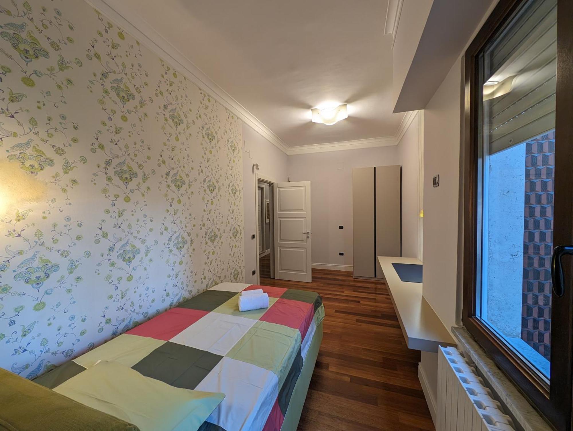 Leonardo Rooms Avellino Esterno foto