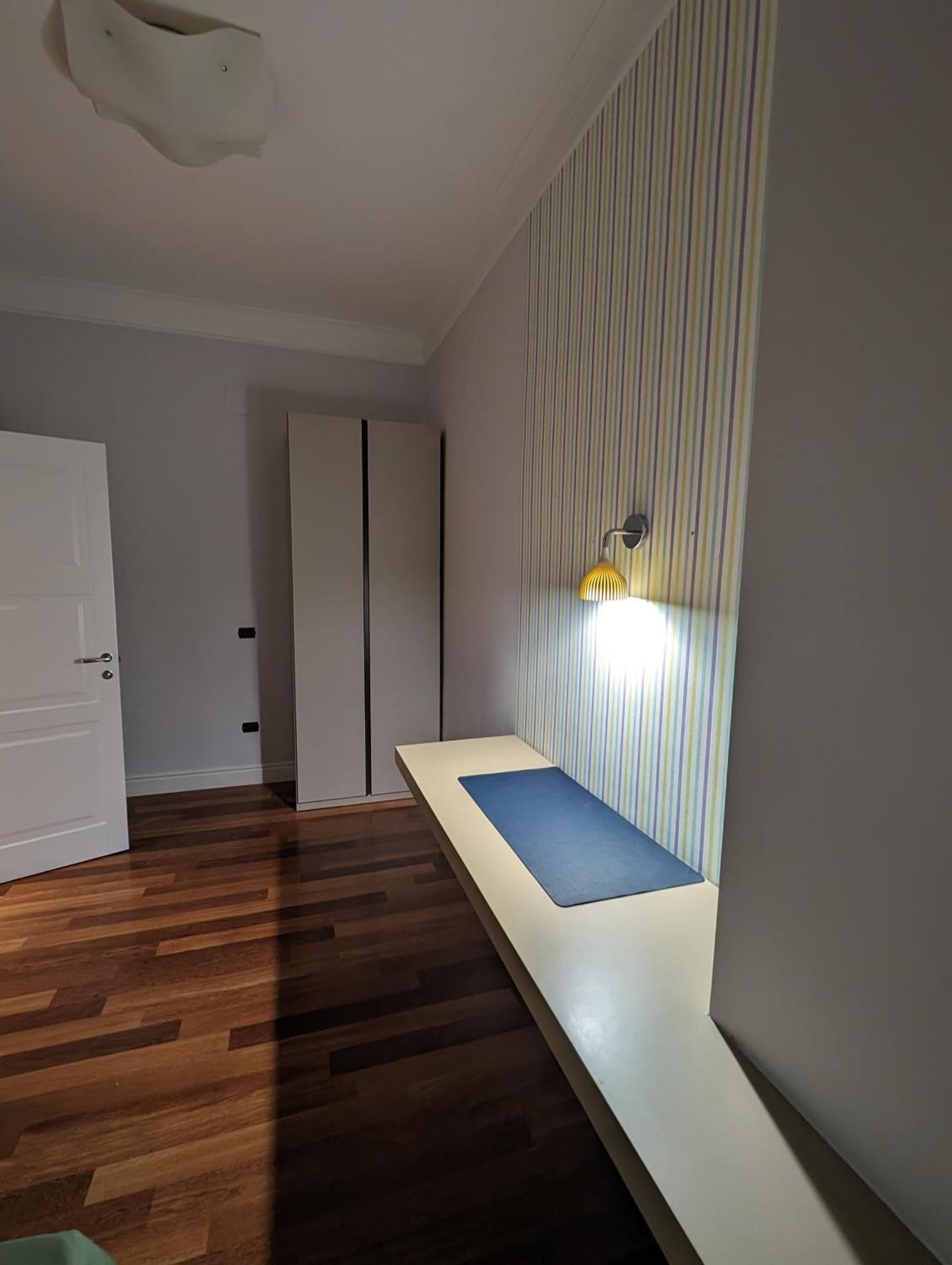 Leonardo Rooms Avellino Esterno foto