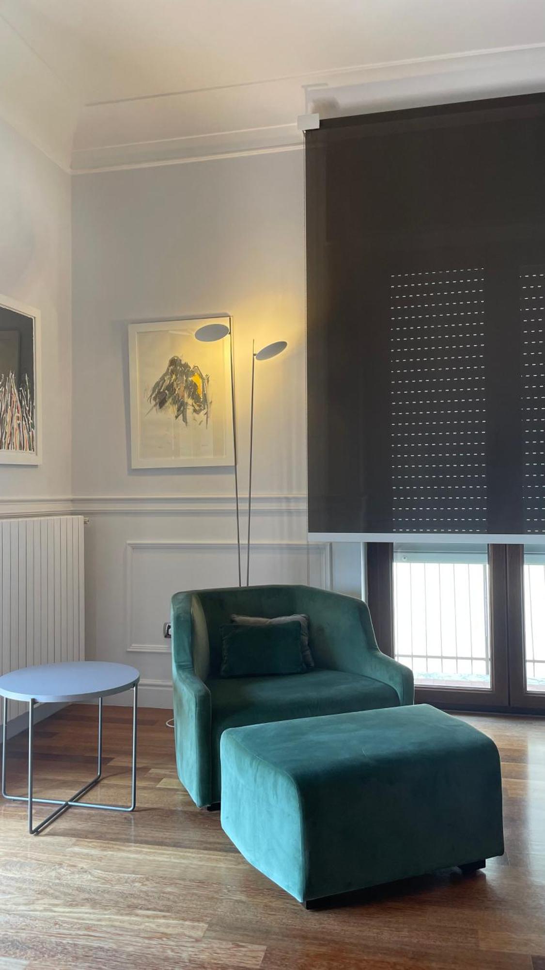Leonardo Rooms Avellino Esterno foto