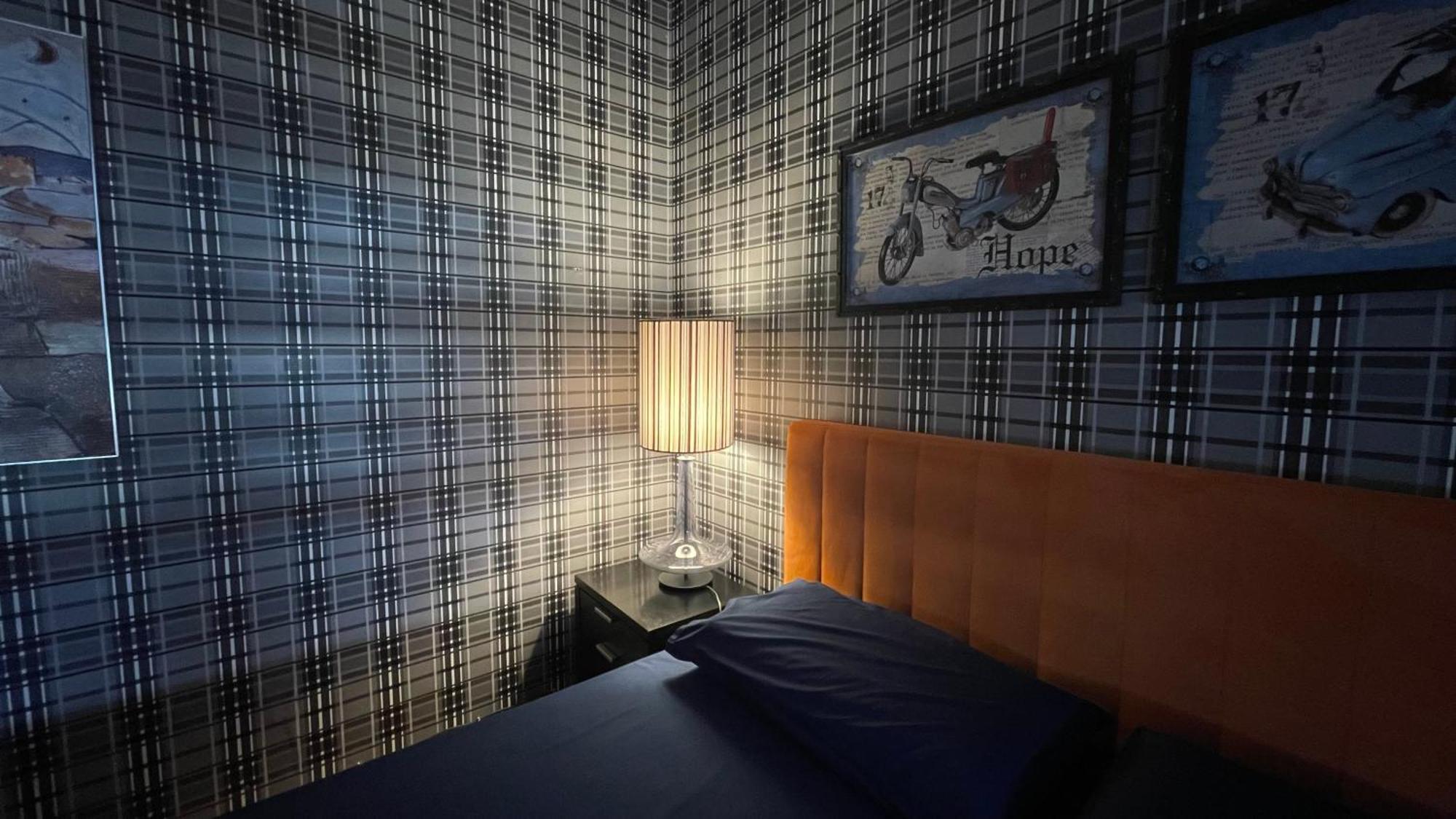 Leonardo Rooms Avellino Esterno foto