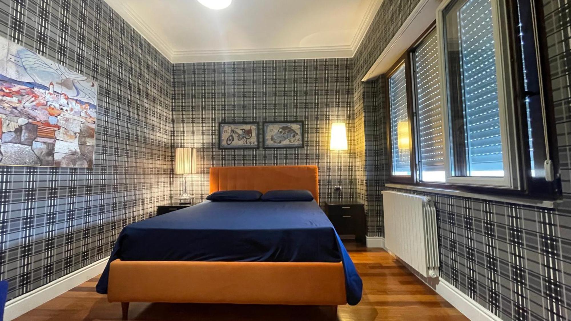 Leonardo Rooms Avellino Esterno foto