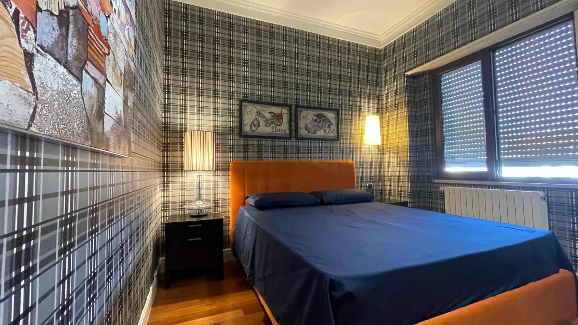 Leonardo Rooms Avellino Esterno foto