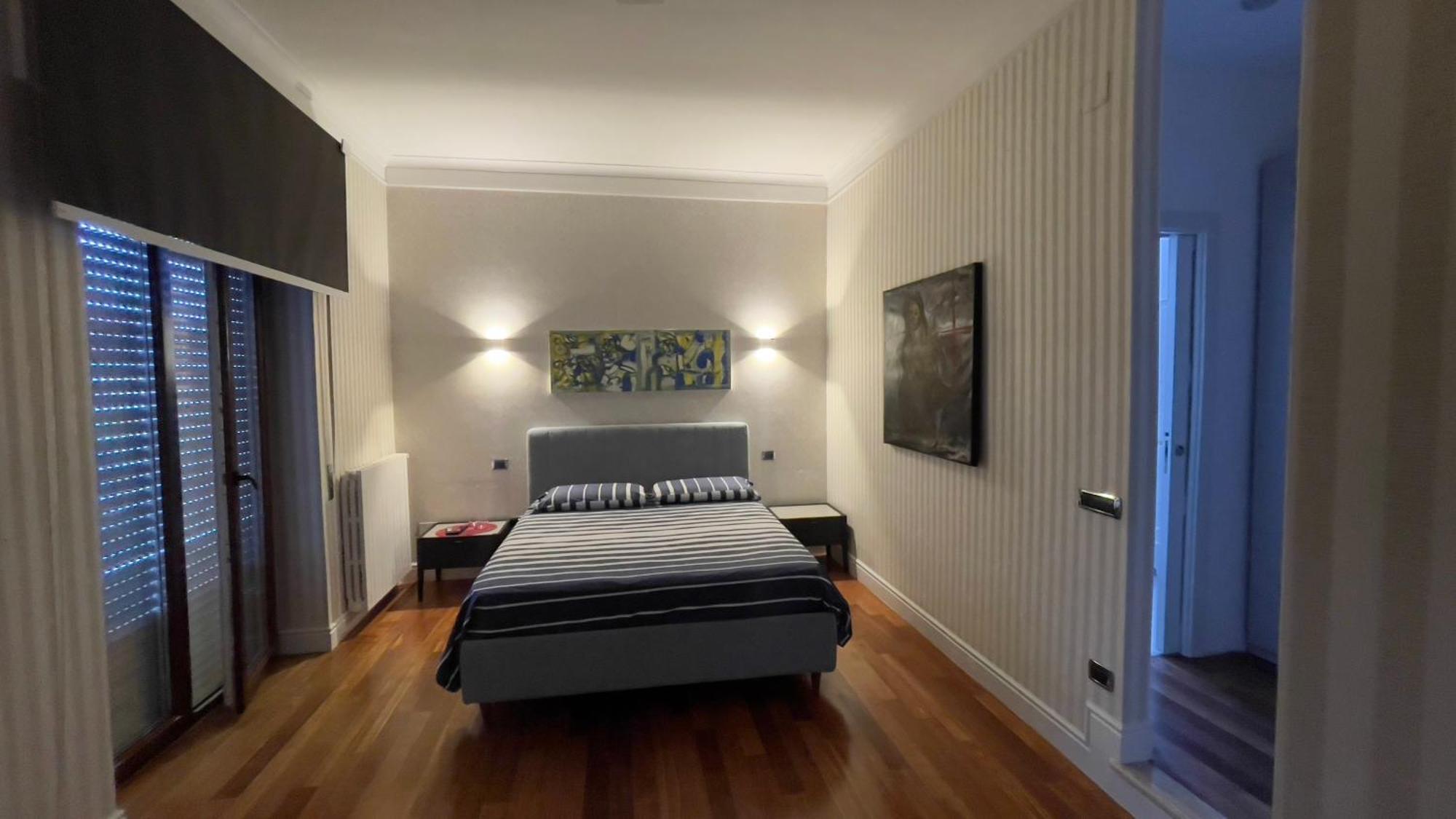 Leonardo Rooms Avellino Esterno foto