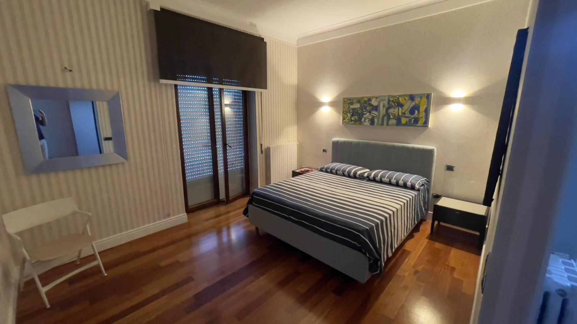 Leonardo Rooms Avellino Esterno foto
