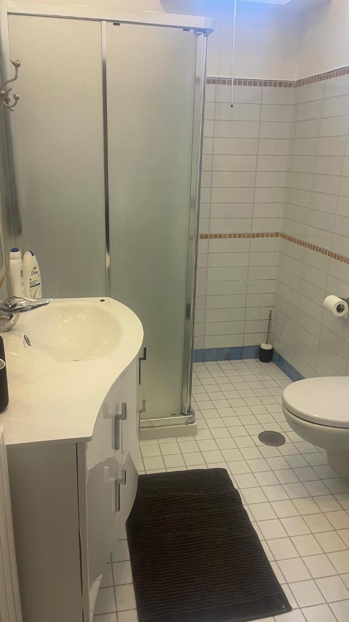 Leonardo Rooms Avellino Esterno foto